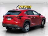 Used 2015 Lexus NX 200t AWD image 4