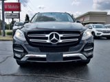 Used 2016 Mercedes-Benz GLE 350 4MATIC image 2