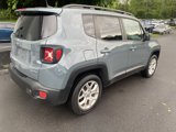 Used 2018 Jeep Renegade Latitude image 3