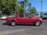 Used 2017 Nissan Frontier SV image 3