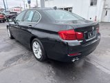 Used 2016 BMW 528i xDrive Sedan image 5