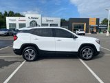 Used 2018 GMC Terrain SLT w/ Preferred Package image 2