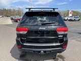 Used 2015 Jeep Grand Cherokee Limited w/ Luxury Group II image 3