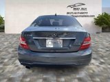 Used 2014 Mercedes-Benz C 250 Sedan image 5