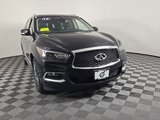 Used 2019 INFINITI QX60 Luxe image 2