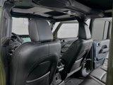Used 2021 Jeep Wrangler Unlimited Sahara image 6