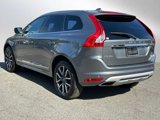 Used 2017 Volvo XC60 T6 Dynamic w/ Preferred Option Package image 5