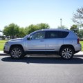 Used 2015 Jeep Compass Limited w/ Sun/Sound Group image 3