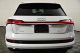 Certified 2021 Audi e-tron Premium w/ Convenience Plus Package image 4