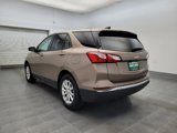 Used 2018 Chevrolet Equinox LS w/ LPO, Cargo Package image 5