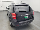 Used 2016 Chevrolet Equinox LT image 6