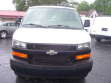 Used 2018 Chevrolet Express 2500 image 5
