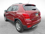 Certified 2022 Chevrolet Trax LT w/ LT Convenience Package image 5