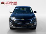 Used 2019 Chevrolet Equinox LS image 2