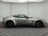 New 2025 Aston Martin V8 Vantage Coupe image 4