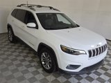 Used 2019 Jeep Cherokee Latitude Plus image 2