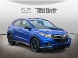 Used 2022 Honda HR-V Sport image 3