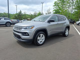 Certified 2022 Jeep Compass Latitude image 3