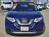 Used 2017 Nissan Rogue S image 2