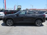 New 2025 Chevrolet Trax LT w/ LT Convenience Package image 5