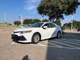 Used 2023 Toyota Camry LE image 2