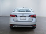 New 2025 Nissan Versa S w/ S Plus Package image 4