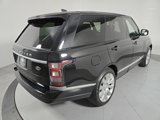 Used 2017 Land Rover Range Rover Supercharged image 5