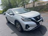 Used 2023 Nissan Murano SV image 4