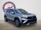 Certified 2024 Volkswagen Taos SE image 2