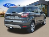 Used 2018 Ford Escape Titanium image 3
