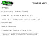 Used 2017 Acura TLX V6 w/ Technology Package image 4