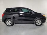 Used 2022 Chevrolet Trax LS w/ Tint and Cruise Package image 3