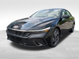 New 2025 Hyundai Elantra Sport image 3