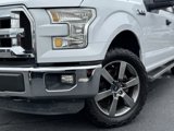 Used 2016 Ford F150 XLT image 4