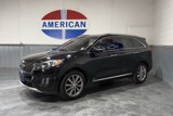 Used 2016 Kia Sorento SX w/ SXL Technology Package image 4