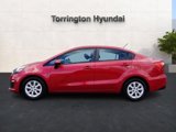 Used 2017 Kia Rio LX w/ Power Package image 4