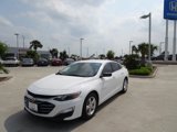 Used 2022 Chevrolet Malibu LS image 4