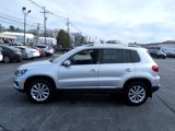 Used 2017 Volkswagen Tiguan Wolfsburg Edition image 6