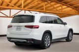 Used 2020 Mercedes-Benz GLS 450 4MATIC image 5
