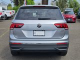 Used 2022 Volkswagen Tiguan SE w/ Panoramic Sunroof Package image 4