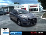 New 2025 Nissan Versa S w/ S Plus Package image 1