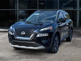 Certified 2023 Nissan Rogue SV w/ SV Premium B Package image 3