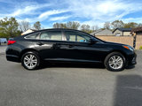 Used 2017 Hyundai Sonata SE image 5