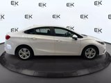 Used 2018 Chevrolet Cruze LT w/ LT Fleet Convenience Package image 2