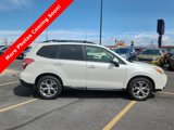Used 2015 Subaru Forester 2.5i Touring w/ Eyesight & Navigation System image 2
