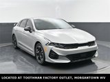 Used 2023 Kia K5 GT-Line w/ GT-Line Premium Package image 3