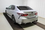 Used 2022 Toyota Camry SE image 4