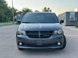 Used 2016 Dodge Grand Caravan SXT image 2