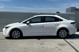 Used 2023 Toyota Corolla LE w/ Carpet Mat Package (TMS) image 6