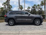 Used 2014 Jeep Grand Cherokee Limited image 4